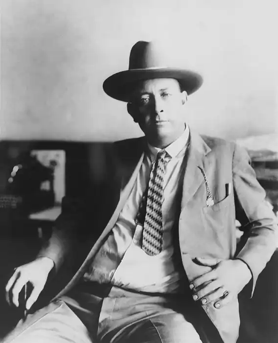 Bonnie a Clyde