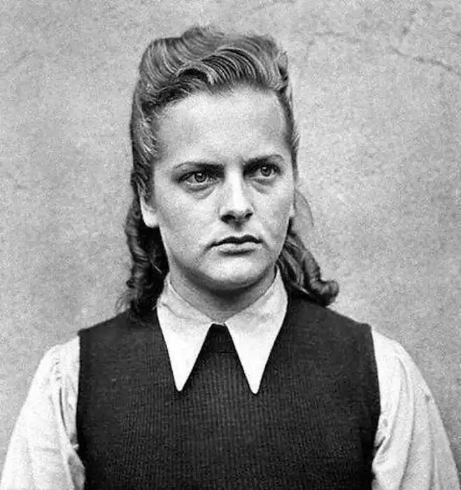 Irma Grese