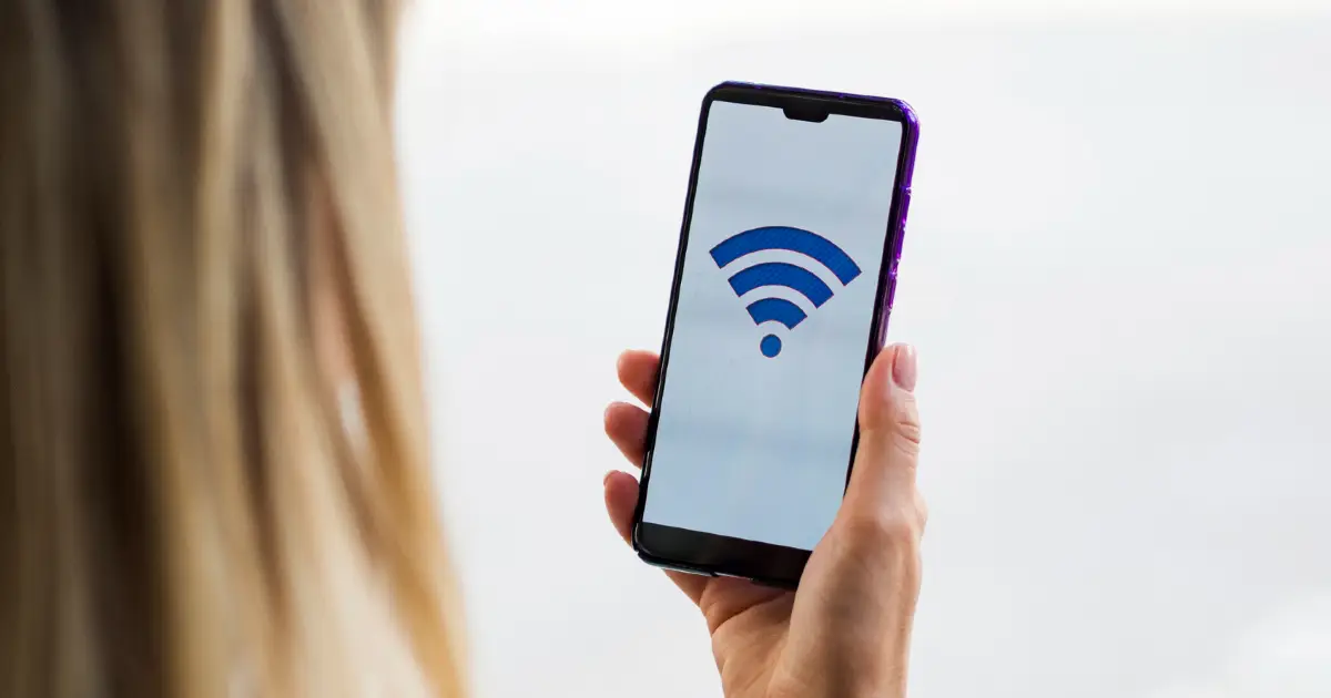 napadnutie domácej Wi-Fi siete