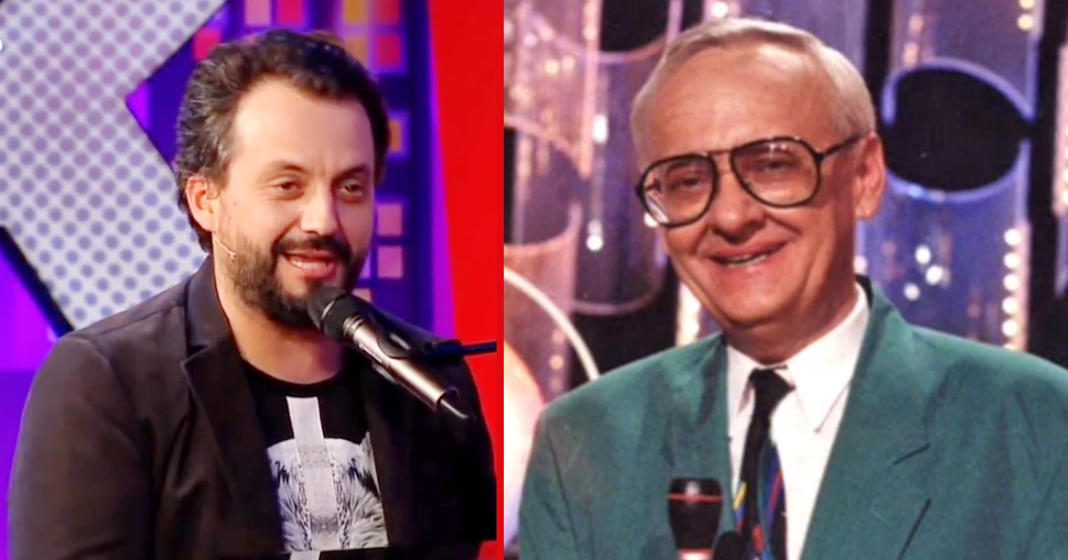 slovenskí speváci